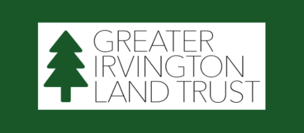 Greater Irvington Land Trust Logo